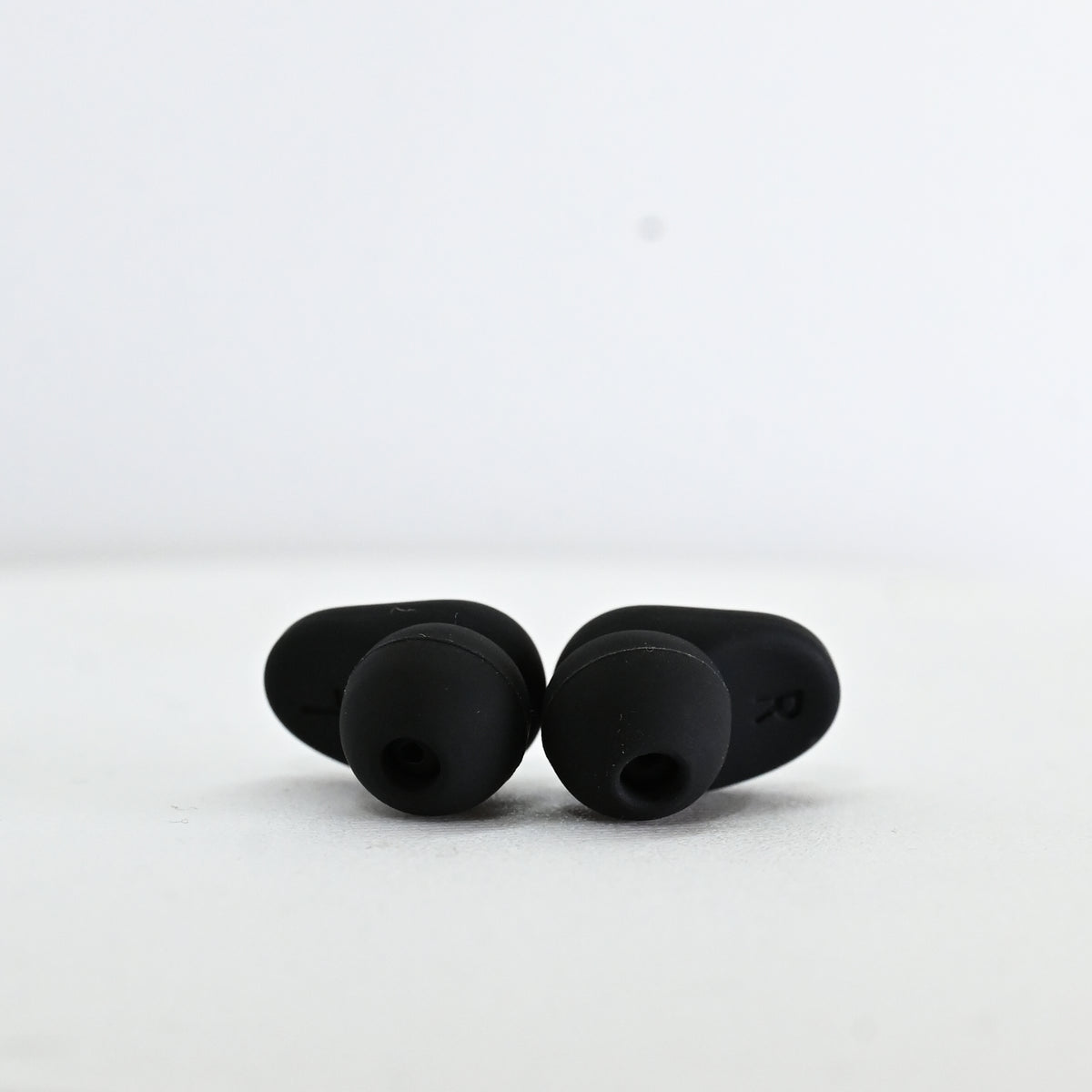 Earplugs Focus Black | Protectores para trabajar, Estudiar y Dormir