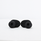 Earplugs Focus Black | Protectores para trabajar, Estudiar y Dormir