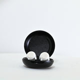 Earplugs VIBE White | Protectores para Conciertos y Fiestas