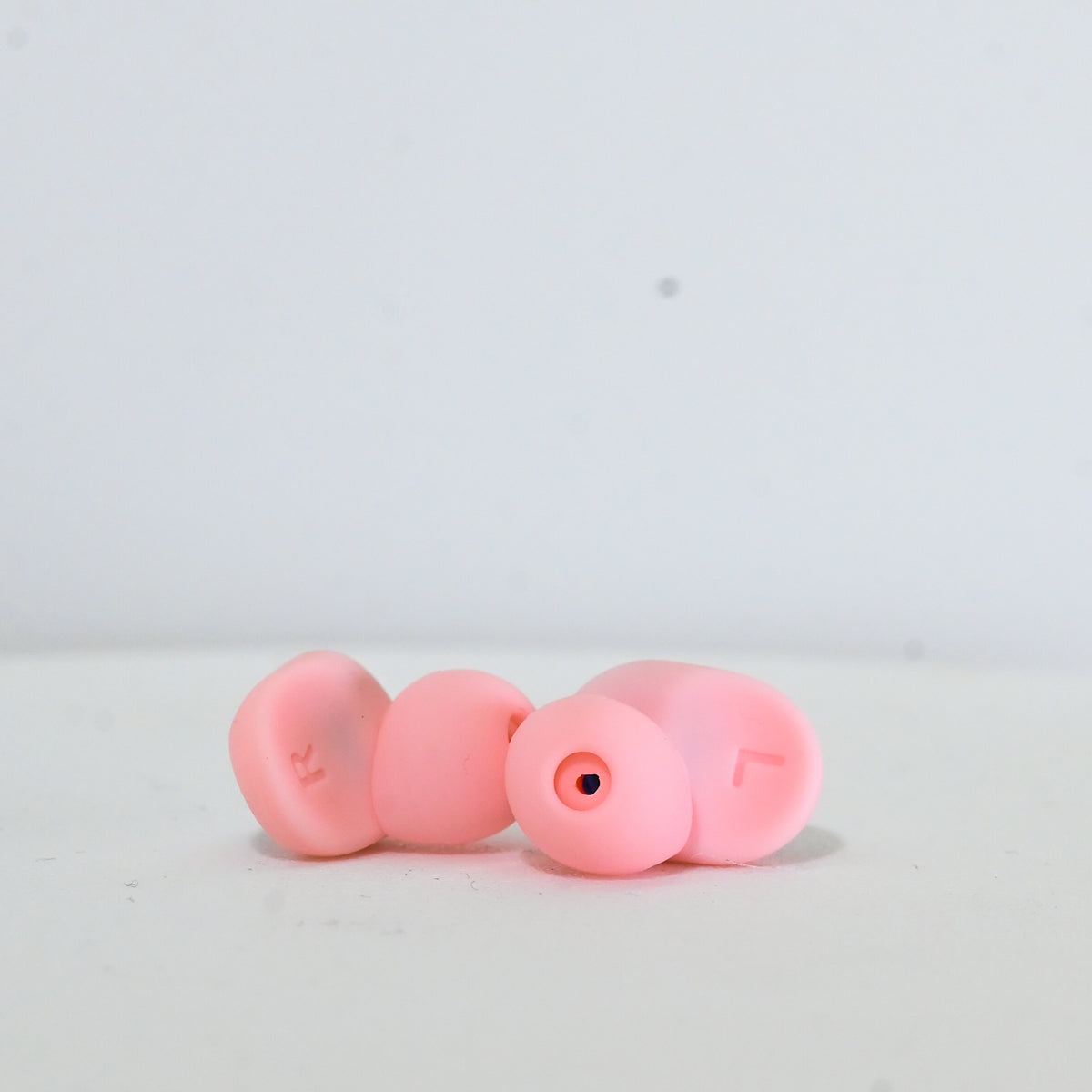 Earplugs Focus Pink | Protectores para trabajar, Estudiar y Dormir