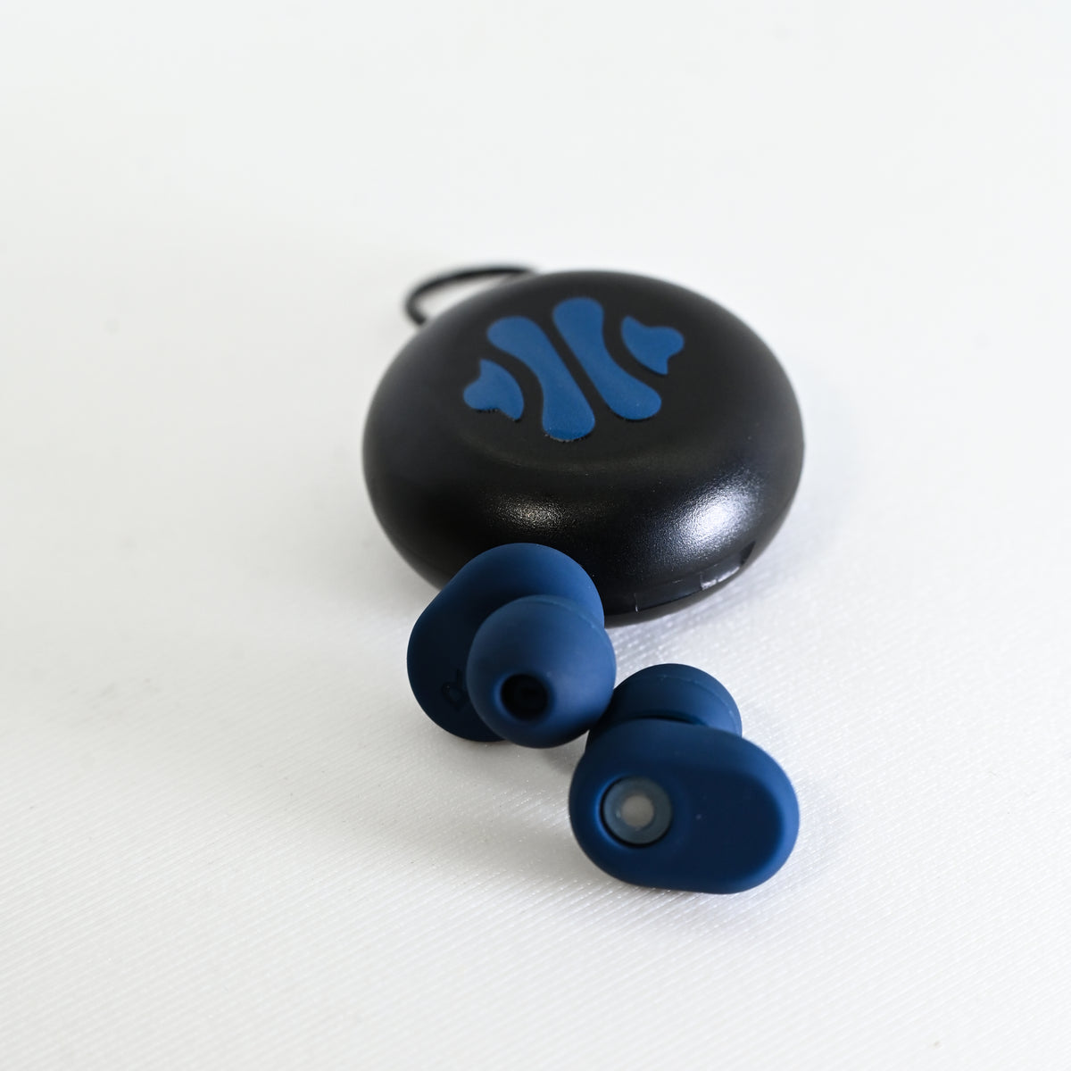 Earplugs Focus Blue | Protectores para trabajar, Estudiar y Dormir