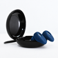Earplugs Focus Blue | Protectores para trabajar, Estudiar y Dormir