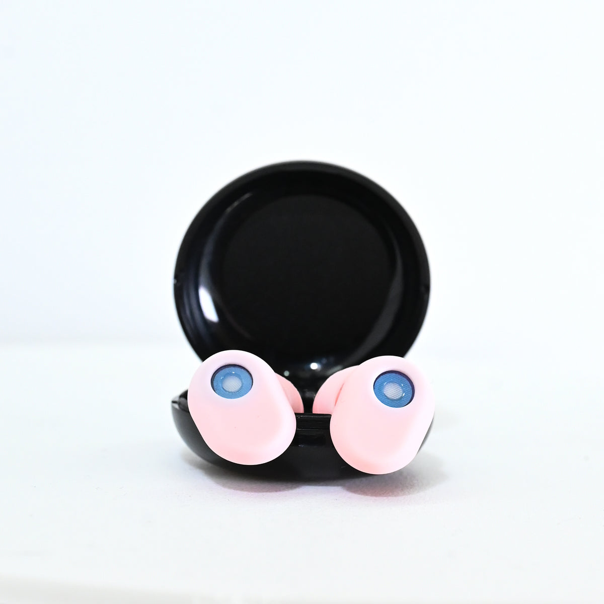 Earplugs Focus Pink | Protectores para trabajar, Estudiar y Dormir
