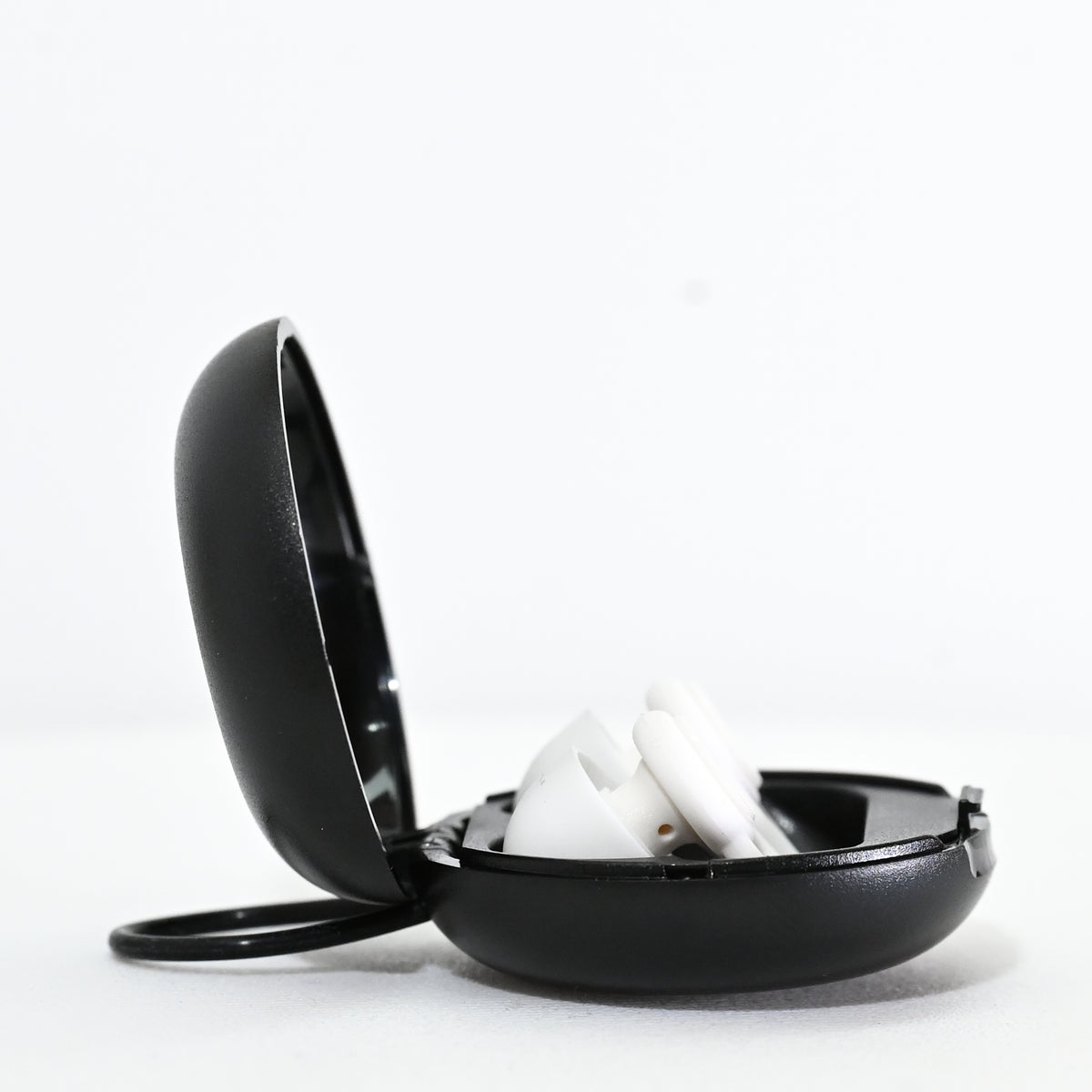 Earplugs VIBE White | Protectores para Conciertos y Fiestas