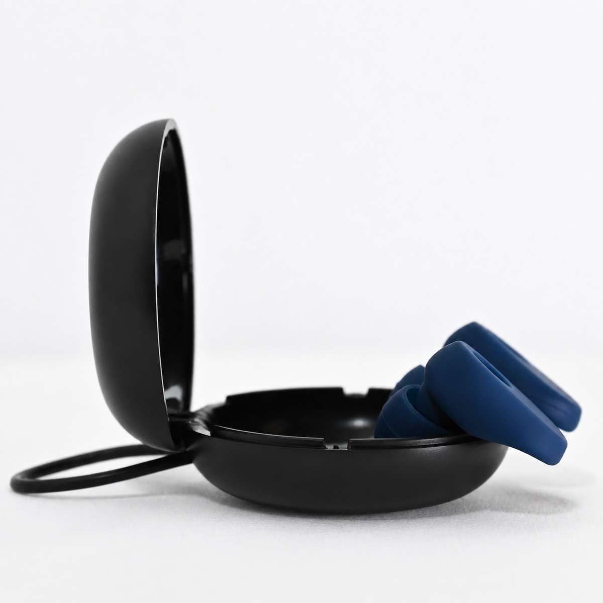 Earplugs Focus Blue | Protectores para trabajar, Estudiar y Dormir