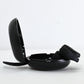 Earplugs Focus Black | Protectores para trabajar, Estudiar y Dormir