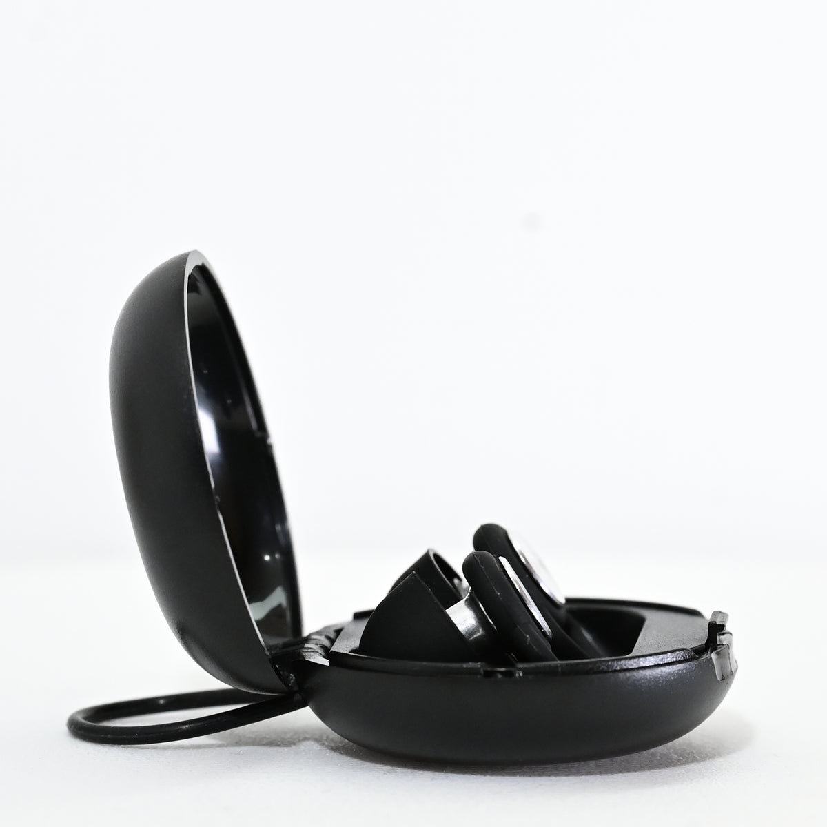 Earplugs VIBE Grey | Protectores para Conciertos y Fiestas