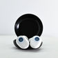 Earplugs Focus White | Protectores para trabajar, Estudiar y Dormir