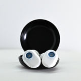 Earplugs Focus White | Protectores para trabajar, Estudiar y Dormir