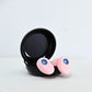 Earplugs Focus Pink | Protectores para trabajar, Estudiar y Dormir