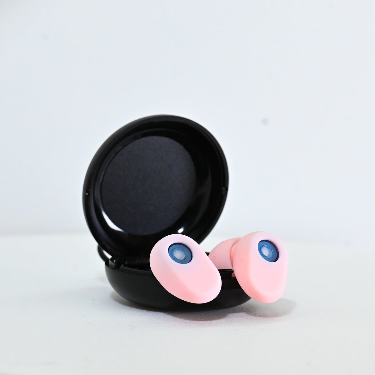 Earplugs Focus Pink | Protectores para trabajar, Estudiar y Dormir