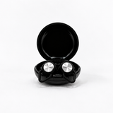 Earplugs VIBE Grey | Protectores para Conciertos y Fiestas