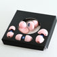 Earplugs Focus Pink | Protectores para trabajar, Estudiar y Dormir