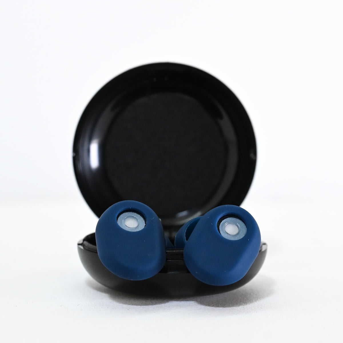 Earplugs Focus Blue | Protectores para trabajar, Estudiar y Dormir