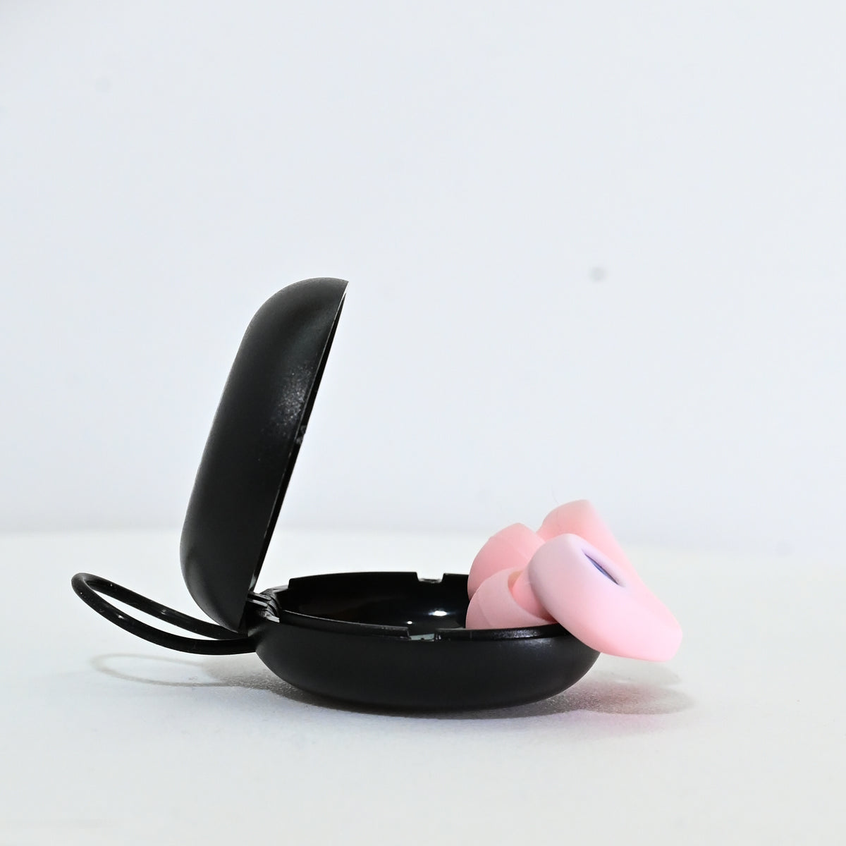Earplugs Focus Pink | Protectores para trabajar, Estudiar y Dormir