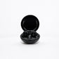 Earplugs VIBE Black | Protectores para Conciertos y Fiestas