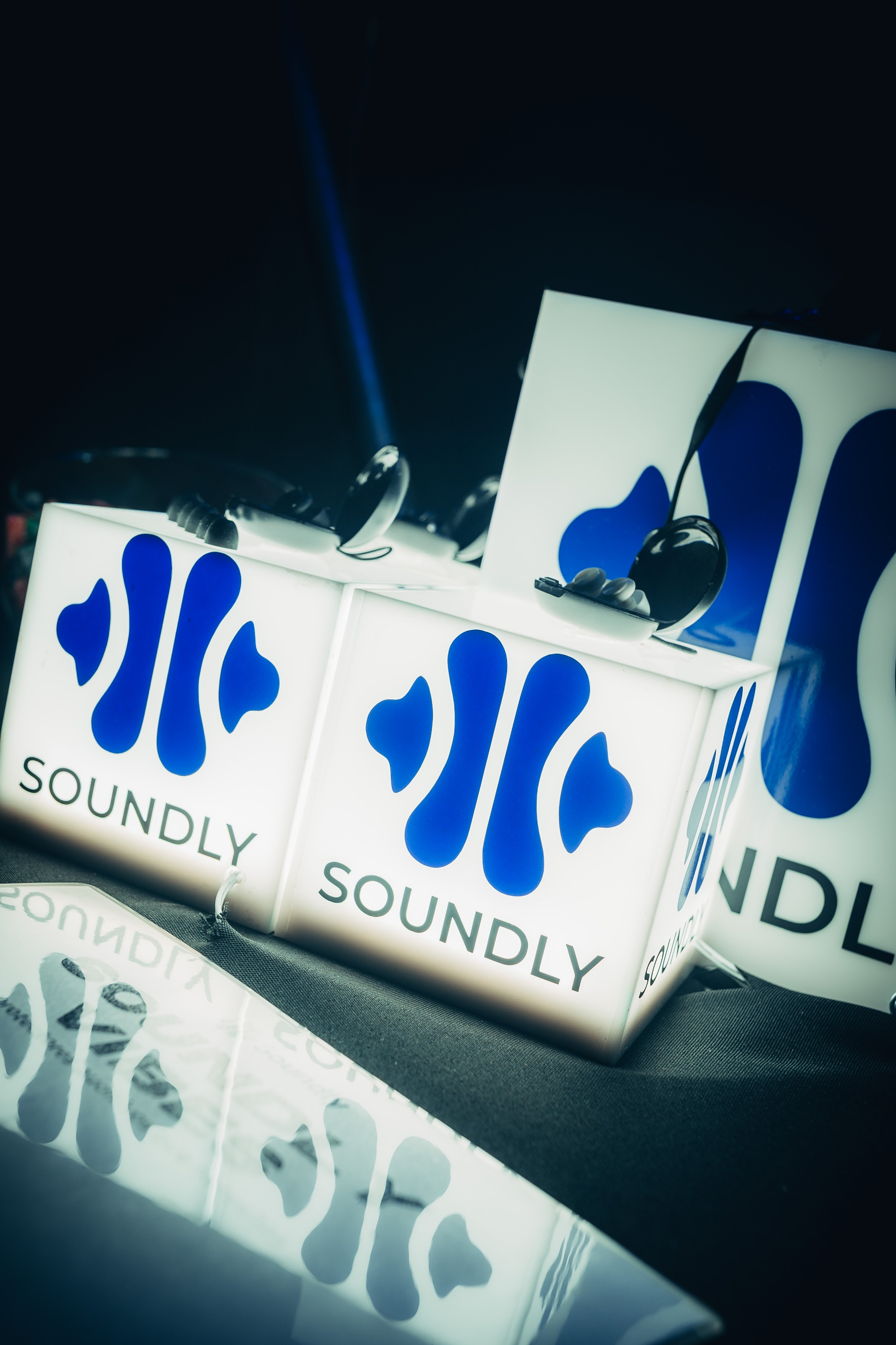 Soundly